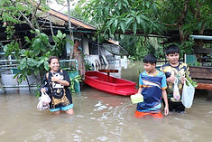 ท้องฟ้าสีฟ้าคราม