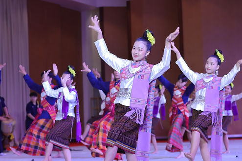 คณะครุศาสตร์ มหาวิทยาลัยนครพนม เปิดบ้าน “EDU OPEN HOUSE 2026” เปิดโลกการเรียนรู้ สร้างแรงบันดาลใจทางการศึกษา