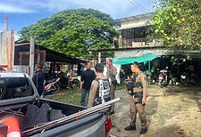 ท้องฟ้าสีฟ้าคราม