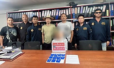 ท้องฟ้าสีฟ้าคราม