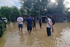 ท้องฟ้าสีฟ้าคราม