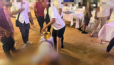 ท้องฟ้าสีฟ้าคราม