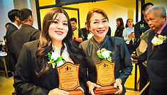 ดร.ปิยนุช พาณิชย์พิศาล คว้ารางวัล “คนดีของแผ่นดิน” ปีที่ 2 เชิดชูผู้ทำคุณประโยชน์แก่สังคม ปี 69