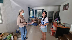 ท้องฟ้าสีฟ้าคราม