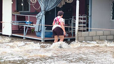 ท้องฟ้าสีฟ้าคราม