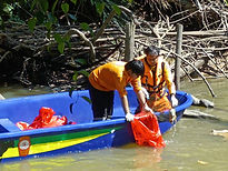 ท้องฟ้าสีฟ้าคราม