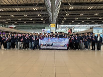 เยาวชนไทย 27 คนบินลัดฟ้าร่วมแข่งขัน WorldSkills Shanghai 2026 นครเซี่ยงไฮ้