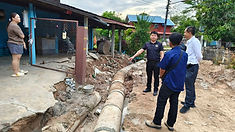 ท้องฟ้าสีฟ้าคราม