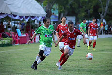กลุ่ม ปตท. จับมือนครระยอง เปิดศึกฟุตบอลเยาวชน “PTT Group Cup 2026” ครั้งที่ 28 ชิงถ้วยพระราชทานฯ ปั้นแข้งดาวรุ่งสู่เส้นทางอาชีพ