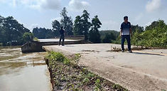 ท้องฟ้าสีฟ้าคราม