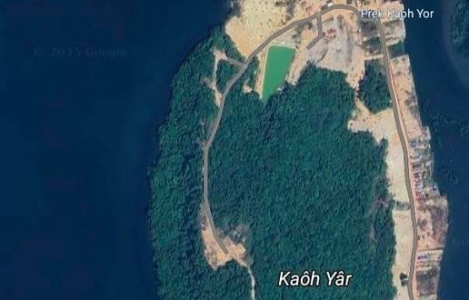 ทัพเรือเปิดยุทธการ ประจวบคีรีขันธ์–ประจันตคีรีเขตร