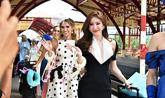 ‘หัวหิน’ คึกคัก! ต้อนรับอบอุ่น ‘Miss International Queen® 2026’ เก็บตัวทำกิจกรรมประชาสัมพันธ์การท่องเที่ยวสู่นานาชาติ