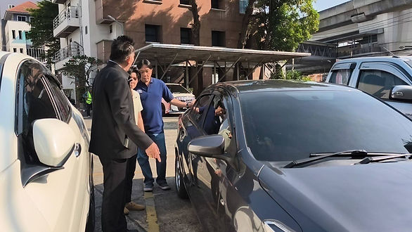 ตำรวจจับ