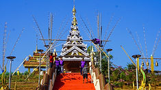 ท้องฟ้าสีฟ้าคราม