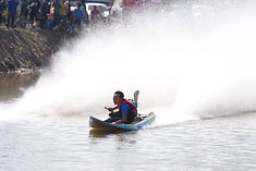 ท้องฟ้าสีฟ้าคราม