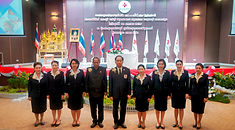 ท้องฟ้าสีฟ้าคราม