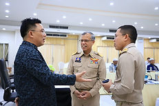 ท้องฟ้าสีฟ้าคราม