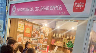เล็กแค่ไหนก็ล้มยักษ์ได้ !! ‘Wholegain’หมดปัญหาสต็อกจม-ของเหลือทิ้ง! ชวนร้านคาเฟ่ติดอาวุธ ดันกำไรโต 2 เท่า
