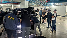ท้องฟ้าสีฟ้าคราม
