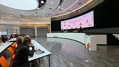 เกษตรจังหวัดระยอง จับมือเครือข่ายหน่วยงานวิจัย จัดเวทีเสวนา "ทุเรียน 2569 ปีแห่งการแข่งขัน