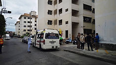 ท้องฟ้าสีฟ้าคราม