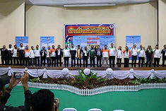 ท้องฟ้าสีฟ้าคราม