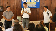 เพชรบุรีจับมือสมุทรสงคราม เดินหน้าท่องเที่ยวคาร์บอนต่ำ ดัน “MICE City” สู่การท่องเที่ยวยั่งยืน