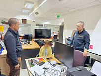 ท้องฟ้าสีฟ้าคราม