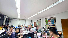 ท้องฟ้าสีฟ้าคราม