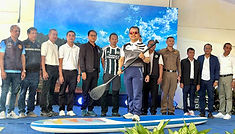 สุราษฎร์ธานี เปิดบ้านจัดการแข่งขันกระดานยืนพายชิงชนะเลิศแห่งประเทศไทย “Sub Race 2026