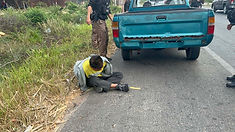 ท้องฟ้าสีฟ้าคราม