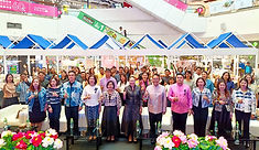 “อุบลฯ ยกทัพของดีอีสานใต้บุกระยอง” เปิดมหกรรม OTOP ภูมิภาค 2569 ชูภูมิปัญญาท้องถิ่น กระตุ้นเศรษฐกิจข้ามภูมิภาค