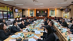 ท้องฟ้าสีฟ้าคราม