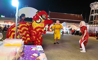 ตร.ไทยทำได้ทุกอย่าง!! วางแผนเชิดสิงโตงับหัวขโมย “โจโจ้โจรย่องเบา” จนมุมรับนำเงินไปเสพยา