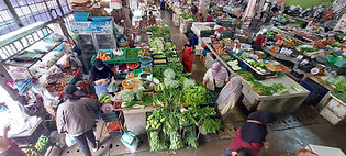 ยะลา - พิษน้ำท่วม ทำผักสดปรับราคาเท่าตัว ซ้ำผักบางชนิดขาดตลาด ชาวเบตงน้ำตาไหล !!