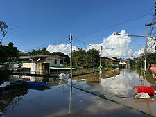 ท้องฟ้าสีฟ้าคราม