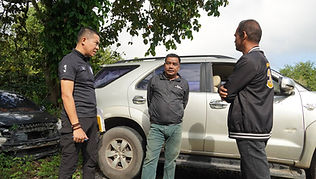 คดีฆาตกรรม