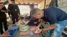 ท้องฟ้าสีฟ้าคราม