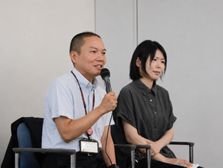 訪問看護ステーションココカラいわて開所記念フォーラムを開催しました!