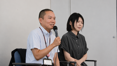 訪問看護ステーションココカラいわて開所記念フォーラムを開催しました！