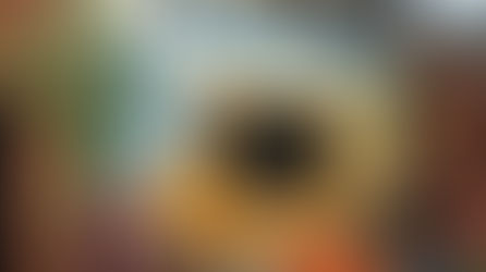 Graffiti Style Murals at Hot Taco