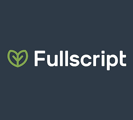 Fullscript supplements