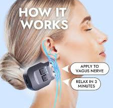 Hoolest Vagus Nerve Stim Device