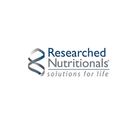 Researched Nutritionals supplements