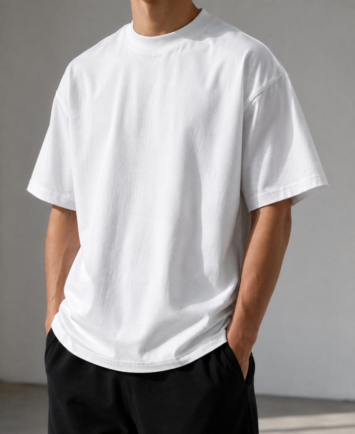 The Everyday Essential Tee