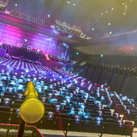 Microphone