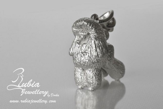 Mini S. Poodle