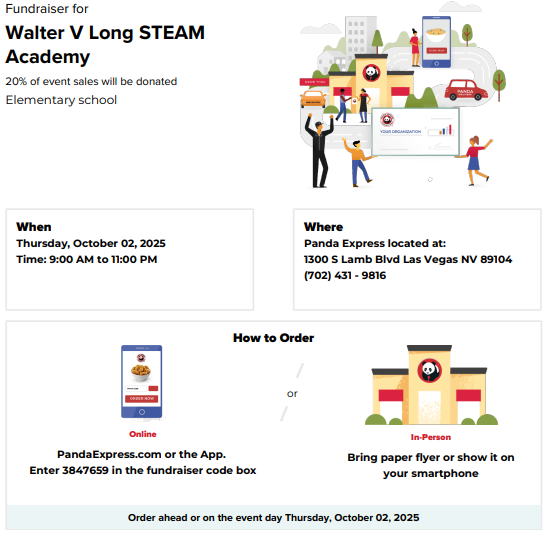 Panda Express Fundraiser for Website