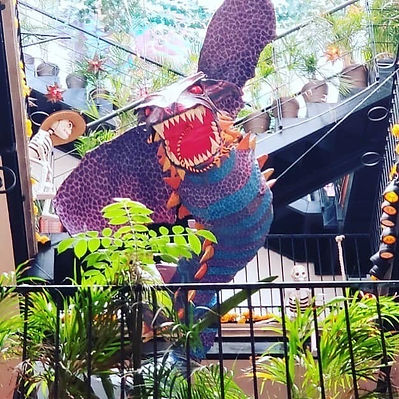 ALEBRIJE PRINCIPAL