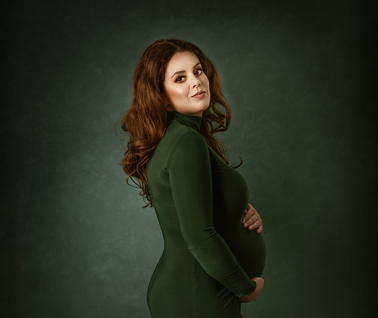 Marta Maternity